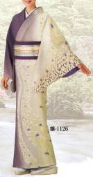 祭り用品jp 特殊染一越絵羽 嬢印（反物） 日本の歳時記 1135 祭り用品